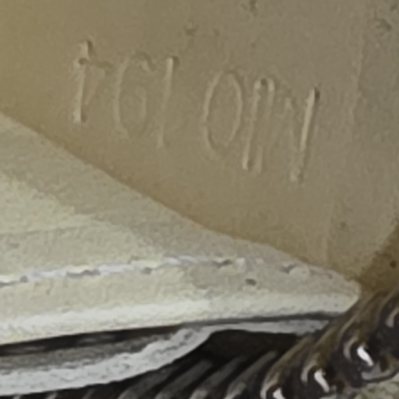 Louis Vuitton vernice long wallet - Picture 9 of 11